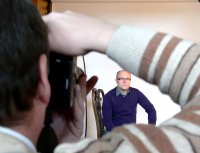 Fotostudija pas Konstantiną 2011
