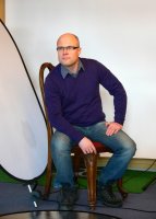 Fotostudija pas Konstantiną 2011