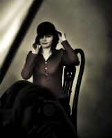 Fotostudija pas Konstantiną 2011