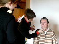 Fotostudija pas Konstantiną 2011