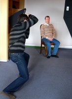 Fotostudija pas Konstantiną 2011