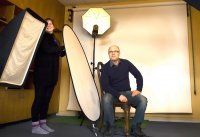 Fotostudija pas Konstantiną 2011