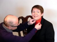 Fotostudija pas Konstantiną 2011