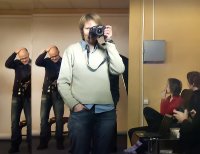 Fotostudija pas Konstantiną 2011