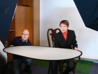 Fotostudija pas Konstantiną 2011