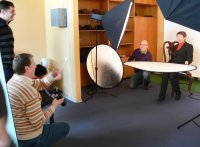 Fotostudija pas Konstantiną 2011