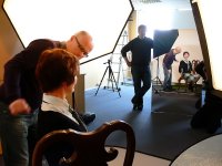 Fotostudija pas Konstantiną 2011