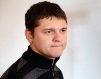 Fotostudija pas Konstantiną 2011