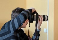 Fotostudija pas Konstantiną 2011