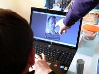 Fotostudija pas Konstantiną 2011