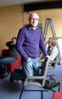 Fotostudija pas Konstantiną 2011