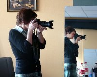 Fotostudija pas Konstantiną 2011