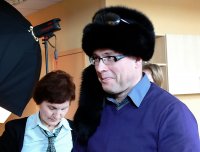 Fotostudija pas Konstantiną 2011