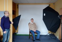 Fotostudija pas Konstantiną 2011