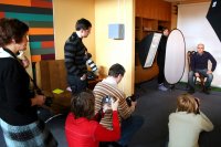 Fotostudija pas Konstantiną 2011