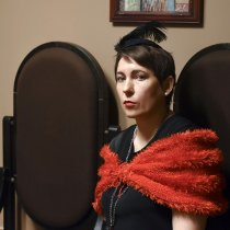 Gangsterių fotosesija 2017