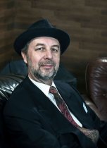 Gangsterių fotosesija 2017
