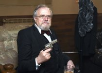 Gangsterių fotosesija 2017