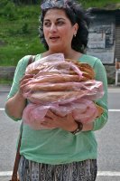 Merginų kelionė į Gruziją 2017