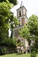 Merginų kelionė į Gruziją 2017