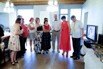 Jovitos ir Michaelio jubiliejai 2017