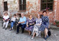 Jurbarke 2018