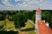 Jurbarke 2018