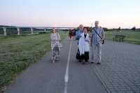 Jurbarke 2018
