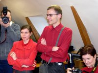 Kaune 2011