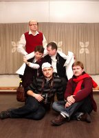 Kaune 2011