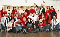 Kaune 2011