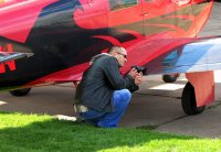 Kauno aeroklube 2010
