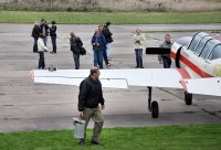 Kauno aeroklube 2010