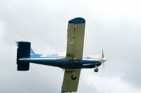 Kauno aeroklube 2010
