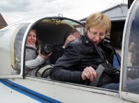 Kauno aeroklube 2010