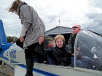 Kauno aeroklube 2010