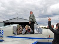 Kauno aeroklube 2010
