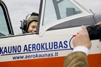 Kauno aeroklube 2010