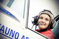 Kauno aeroklube 2010