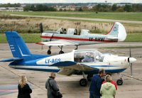 Kauno aeroklube 2010