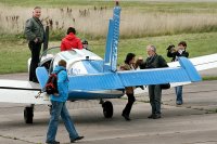 Kauno aeroklube 2010
