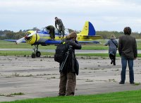 Kauno aeroklube 2010