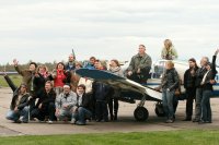 Kauno aeroklube 2010
