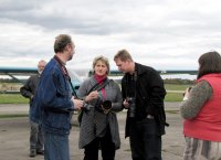 Kauno aeroklube 2010