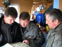 Kauno aeroklube 2010