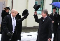 Kėdainiuose 2015
