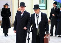 Kėdainiuose 2015