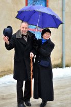 Kėdainiuose 2015