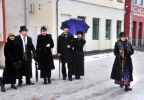 Kėdainiuose 2015