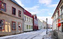 Kėdainiuose 2015